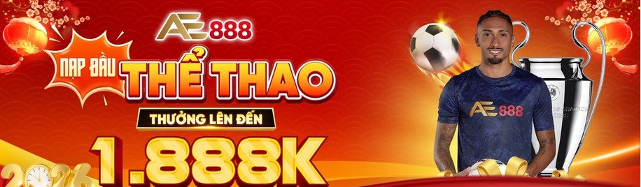 Banner AE888